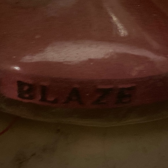 Original BLAZE ~ Grateful Dead BobbleHead ~ Dancing Bear ~ 💙❤️ - Picture 7 of 7